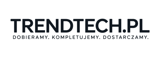 TRENDTECH.PL - dobieramy, kompletujemy, dostarczamy